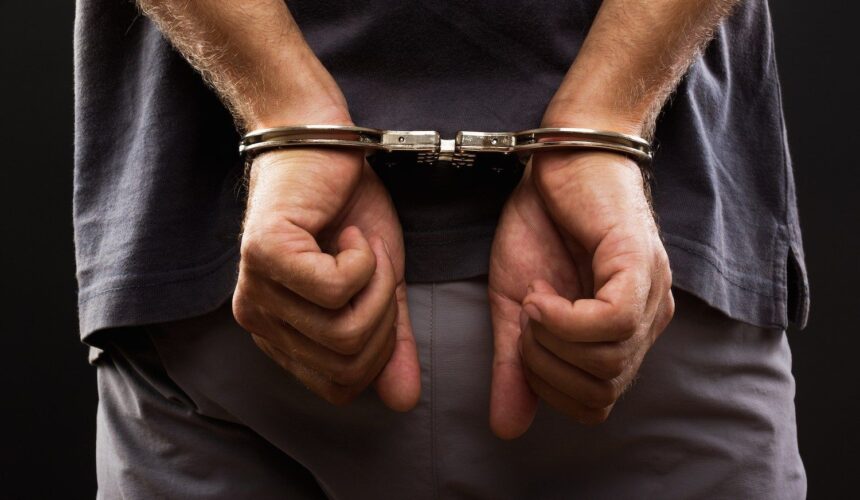 Polícia Civil prende homem por invasão de conta e prejuízo de R$ 50 mil