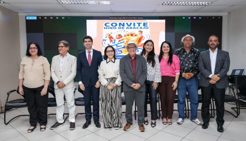 Prefeitura de Aracaju Lança Plano de Formação Cultural para Artistas