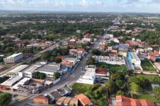 Prefeitura de Aracaju propõe plebiscito sobre limites da Zona de Expansão