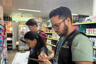 Procon de Aracaju aponta onde a cesta básica pesa menos no bolso
