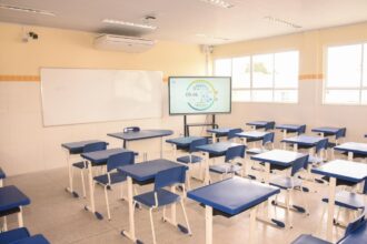 Projeto de escola no Lamarão será readequado por obra de nova ponte
