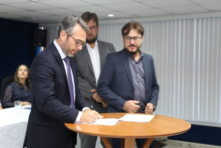 Quase R$ 4 milhões vão financiar inclusão e trabalho em Sergipe
