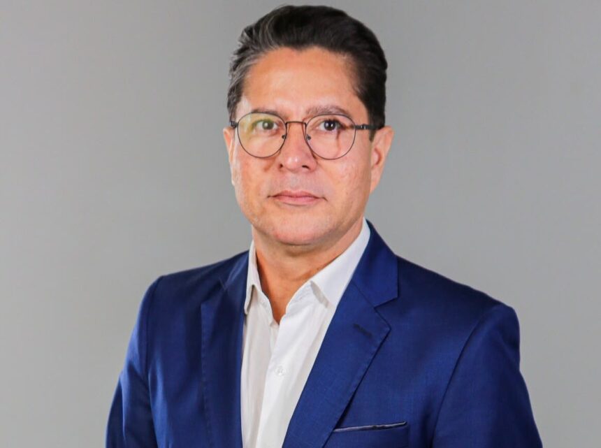 Ricardo Marques reafirma pré-candidatura ao Governo de Sergipe