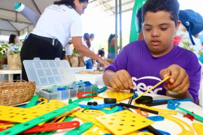 Riomar recebe ações gratuitas de saúde, cultura e lazer no dia 31