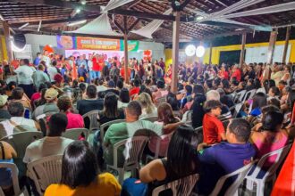 Rogério Carvalho lança Comitê Popular de Luta em Socorro