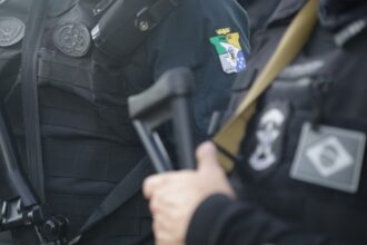 Sergipe apresenta significativa redução nos roubos de celulares, aponta Anuário