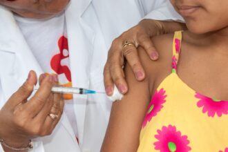Sergipe convoca famílias para atualizar vacinas de menores de 15 anos