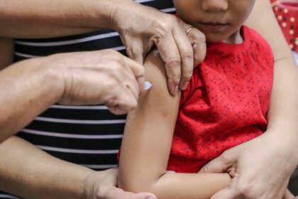 Sergipe inicia multivacinação para menores de 15 anos em 3 de agosto