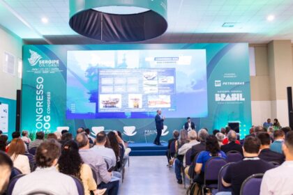 Sergipe Oil & Gas 2026 promove inovação e investimentos no setor em Aracaju