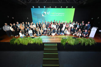 Sergipe reforça turismo de eventos em congresso nacional