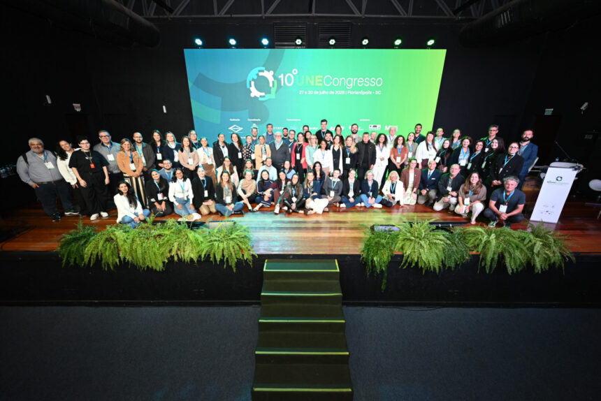 Sergipe reforça turismo de eventos em congresso nacional