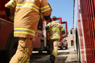 Sergipe registra mais de mil incêndios no primeiro semestre de 2026