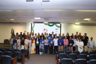 Sergipe reúne municípios para ampliar renda de catadores após fim dos lixões