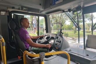 SEST SENAT oferece qualificação e auxílio a motoristas em Sergipe