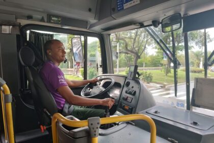 SEST SENAT oferece qualificação e auxílio a motoristas em Sergipe