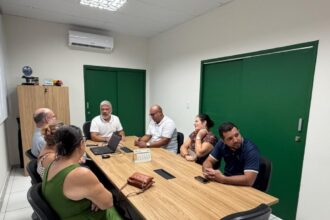 SMTT anuncia intervenções viárias perto do Orlando Dantas