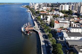 SMTT bloqueia Av. Beira Mar para corrida neste sábado em Aracaju