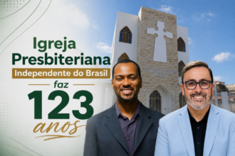 Teatro Atheneu recebe celebração pelos 123 anos da IPIB em Sergipe