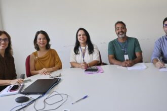 TRE-SE compartilha práticas de integridade com servidores do TJ-SE