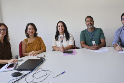 TRE-SE compartilha práticas de integridade com servidores do TJ-SE