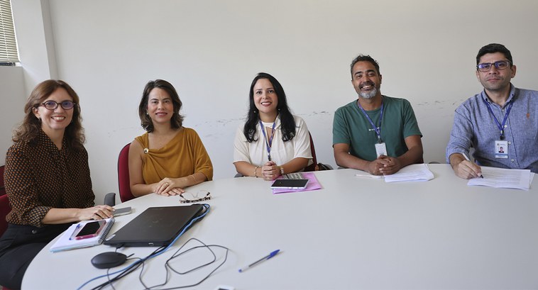 TRE-SE compartilha práticas de integridade com servidores do TJ-SE