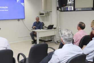 TRE-SE Define Seções-Piloto para Projeto de Filas de Votação em Sergipe