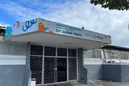 Unidade pediátrica de Aracaju supera 33 mil atendimentos em um ano