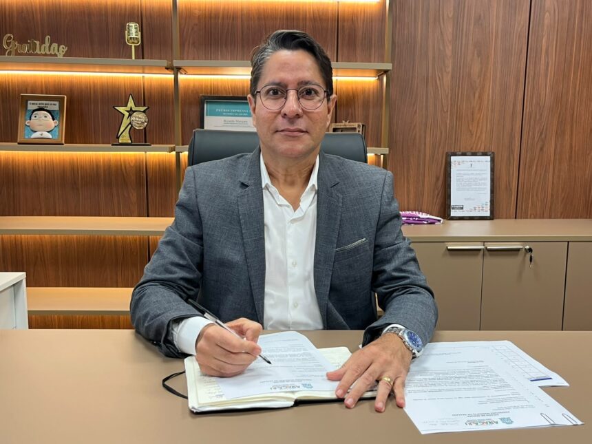 Vice-prefeito alerta: disputa da Zona de Expansão ainda não acabou