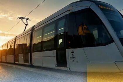 VLT de R$ 600 milhões pode ligar Aracaju a três cidades sergipanas