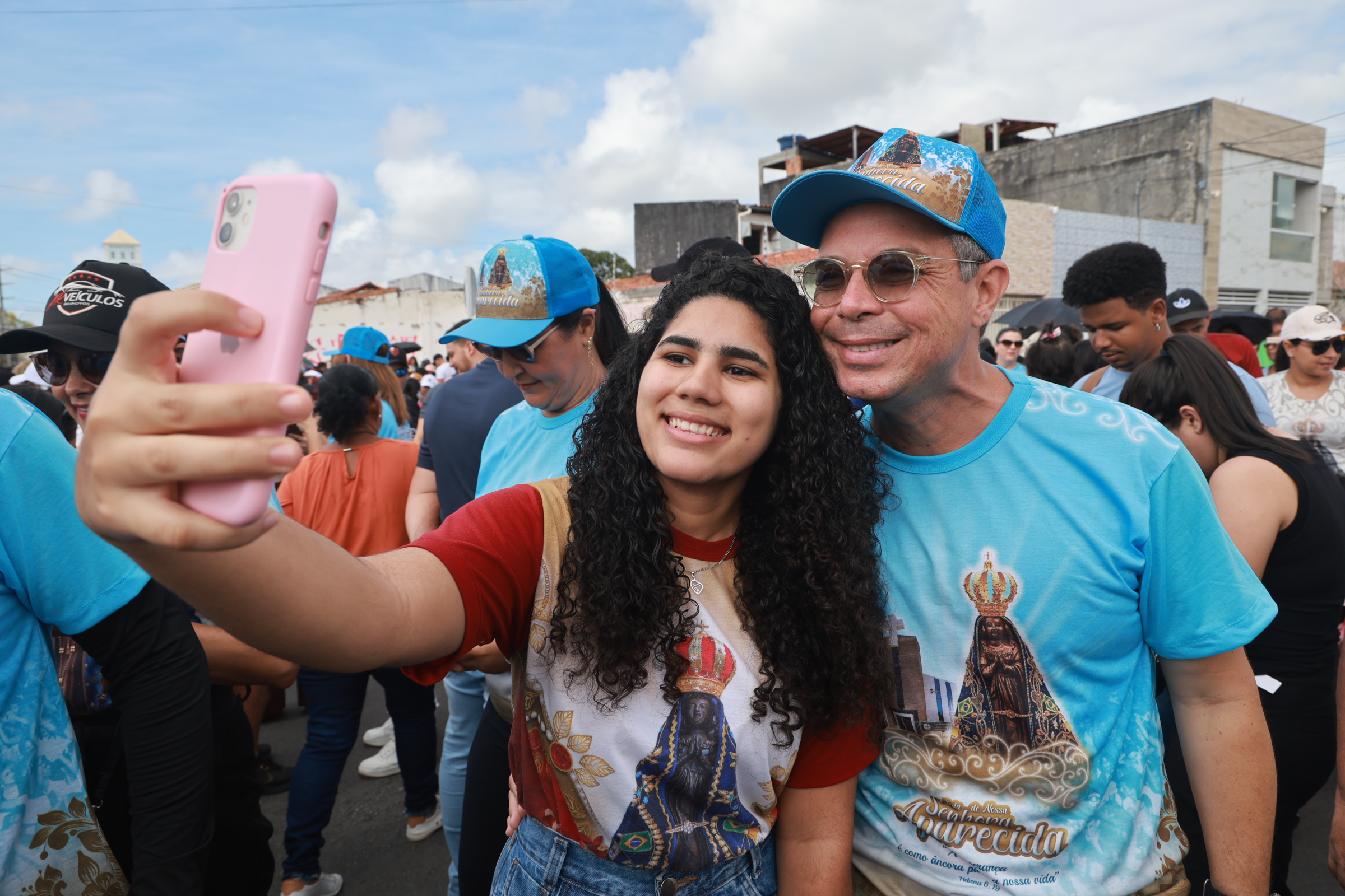 Levantamento do Real Time Big Data mostra Fábio Mitidieri à frente na corrida ao governo de SE