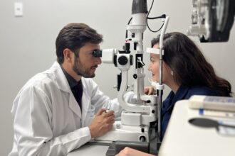 Adiar consulta pode agravar catarata e dificultar recuperação visual