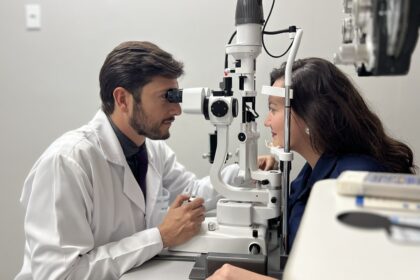 Adiar consulta pode agravar catarata e dificultar recuperação visual