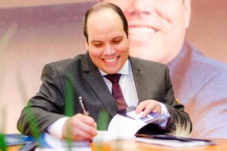 Advogado lança em Aracaju livro sobre segurança em empreendimentos
