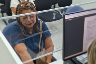 AjuPrev inicia prova de vida para aposentados e pensionistas de agosto