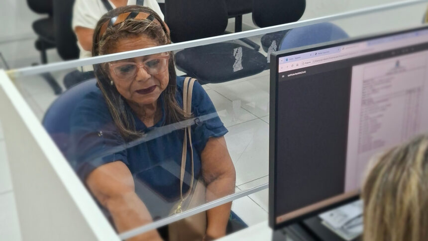 AjuPrev inicia prova de vida para aposentados e pensionistas de agosto