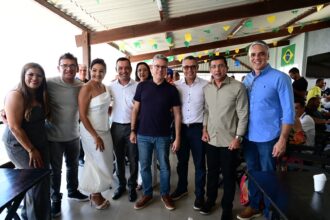 Alessandro percorre Alto Sertão e destaca R$ 100 milhões em recursos