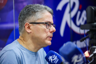 Alessandro Vieira destaca emendas participativas e mira reeleição em Sergipe