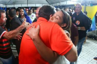 André Moura defende apoio psicológico a mães atípicas em Sergipe