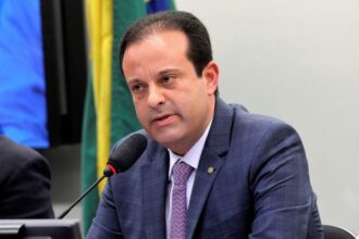 André Moura defende endurecimento contra feminicídio em Sergipe