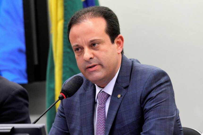 André Moura defende endurecimento contra feminicídio em Sergipe
