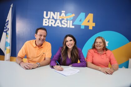 André Moura defende prisão perpétua para condenados por feminicídio