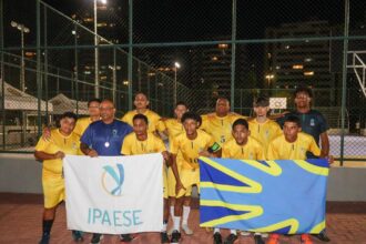 Aracaju abre Semana da Juventude com esporte, cultura e qualificação