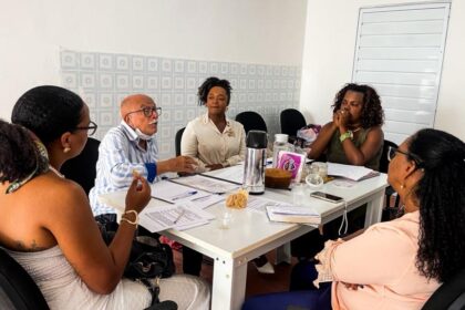 Aracaju amplia prevenção a ISTs e HIV em comunidades de terreiro