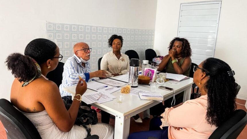 Aracaju amplia prevenção a ISTs e HIV em comunidades de terreiro