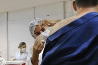 Aracaju amplia vacina contra gripe para população a partir de seis meses
