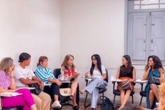 Aracaju articula rede de proteção às mulheres durante o Agosto Lilás