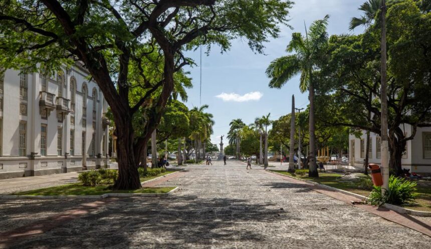 Aracaju avança em consultas para projeto de Wi-Fi gratuito