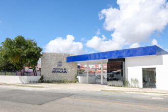 Aracaju ganha destaque na América Latina por Governo Digital