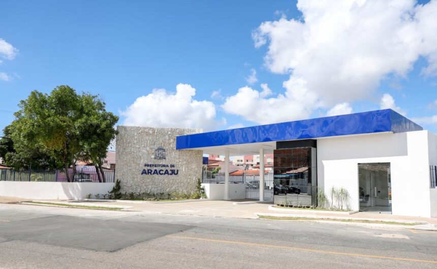 Aracaju ganha destaque na América Latina por Governo Digital
