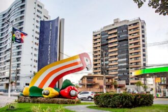 Aracaju impulsiona turismo e vendas de pacotes avançam 42% em 2026